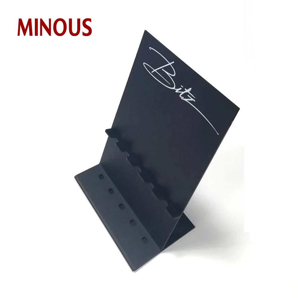  Shenzhen MINOUS Display & Exhibition Product Co. 6