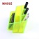 wholesale-square-yellow-acrylic-pen-business-card