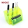 wholesale-square-yellow-acrylic-pen-business-card