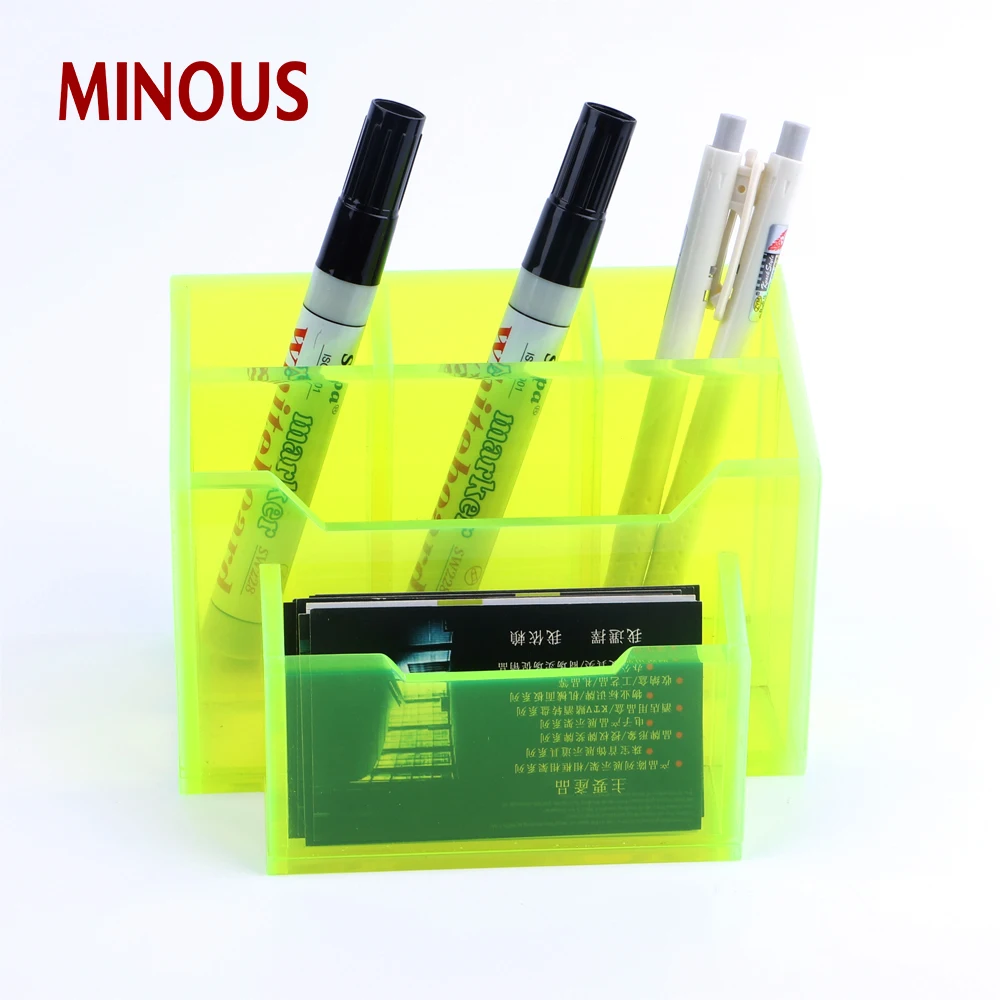 Shenzhen MINOUS Display & Exhibition Product Co. 2