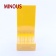 custom-logo-desktop-yellow-acrylic-pen-display