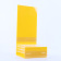 custom-logo-desktop-yellow-acrylic-pen-display