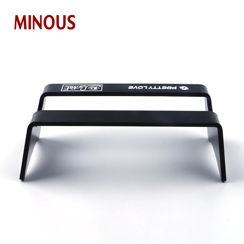  Shenzhen MINOUS Display & Exhibition Product Co. 6