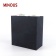 High-Quality-Square-Black-Acrylic-Cup-Holder