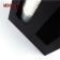 High-Quality-Square-Black-Acrylic-Cup-Holder