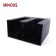 High-Quality-Square-Black-Acrylic-Cup-Holder