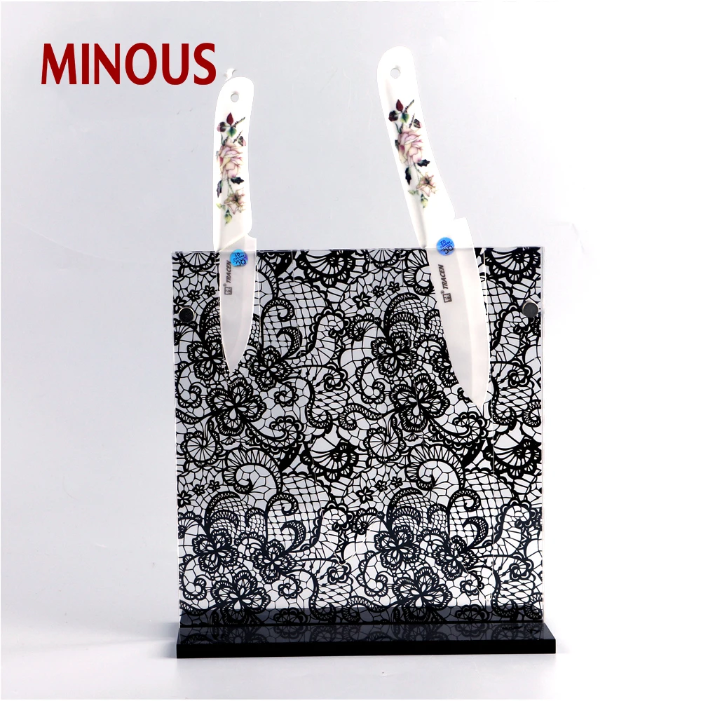 High Quality Knife Holder XZC-216 Details 4