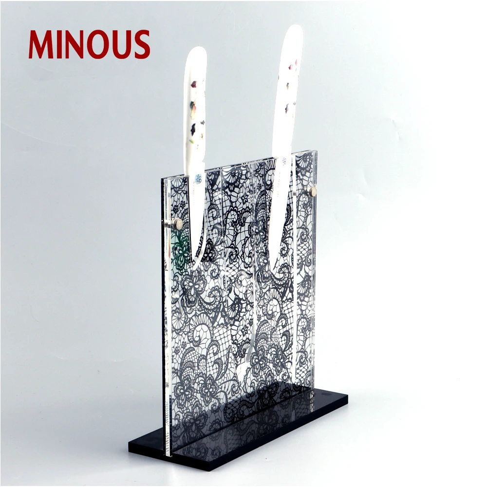  Shenzhen MINOUS Display & Exhibition Product Co. 6