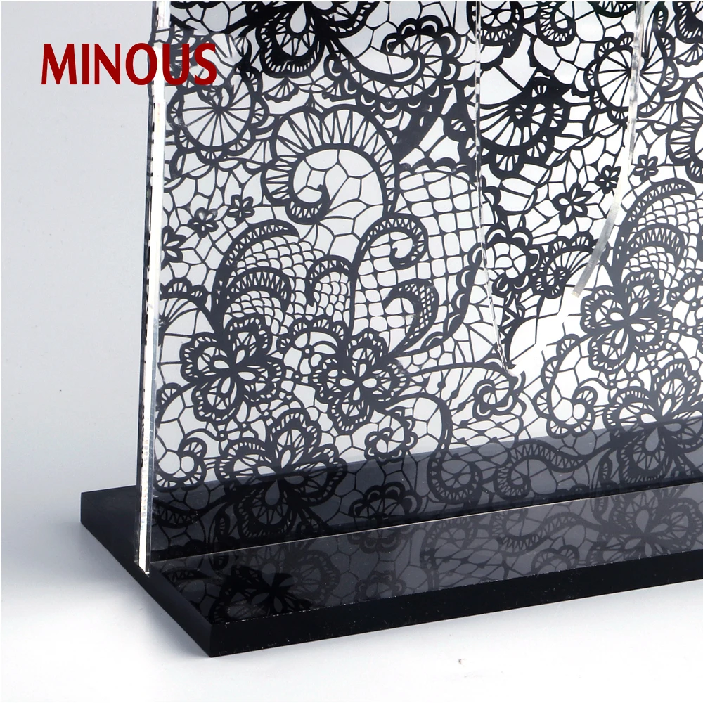  Shenzhen MINOUS Display & Exhibition Product Co. 8
