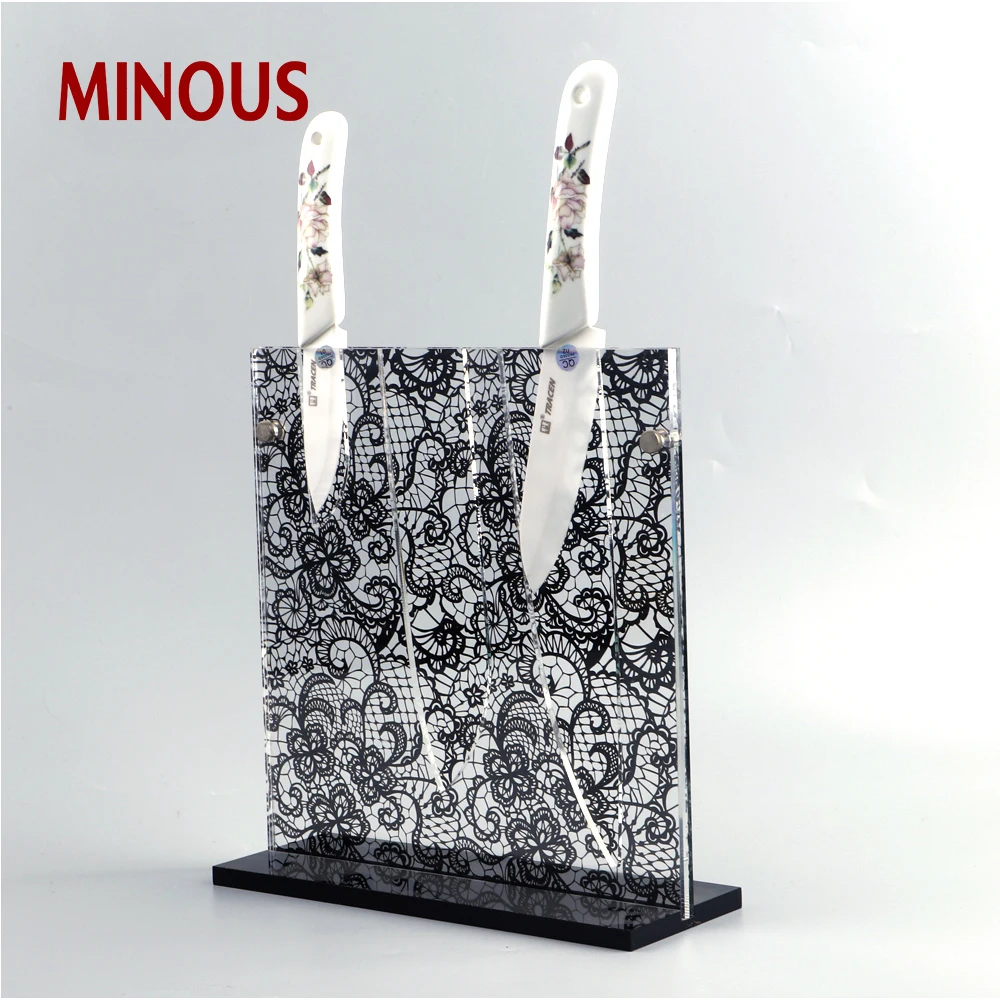  High Quality High Quality Knife Holder 2