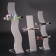 manufacturer-wholesale-black-acrylic-jewelry-holder-hairpin