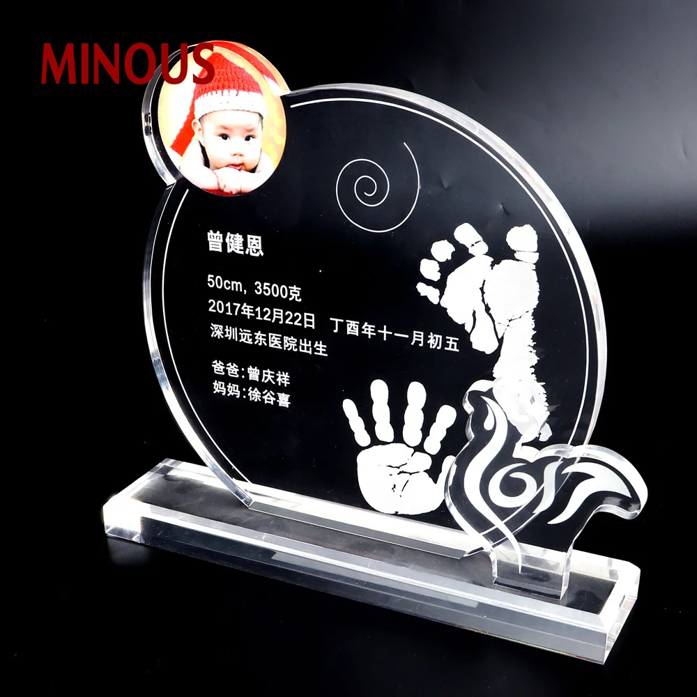  Shenzhen MINOUS Display & Exhibition Product Co. 2