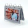Custom-Desk-Clear-Acrylic-Calendar-Holder-Display