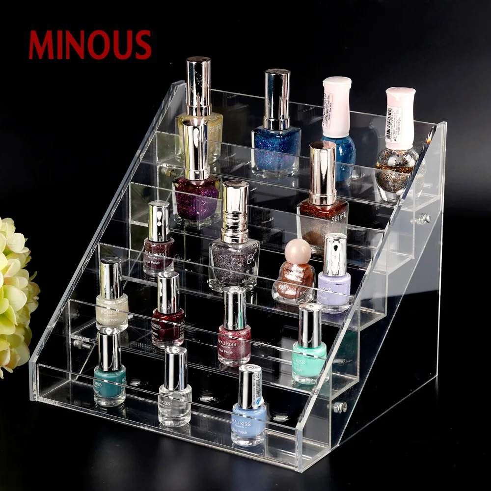  Shenzhen MINOUS Display & Exhibition Product Co. 4