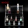 Custom-high-end-desktop-clear-acrylic-nail