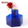 China-Manufacture-Desktop-Hexagon-Luxury-Blue-Acrylic