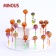 high-quality-desktop-round-white-acrylic-candy