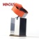 Online-shopping-square-clear-acrylic-watch-display