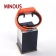 Online-shopping-square-clear-acrylic-watch-display