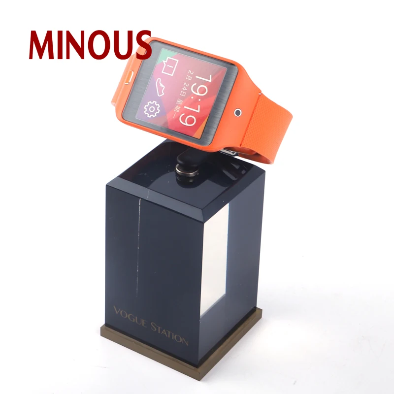  Shenzhen MINOUS Display & Exhibition Product Co. 2