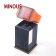 Online-shopping-square-clear-acrylic-watch-display
