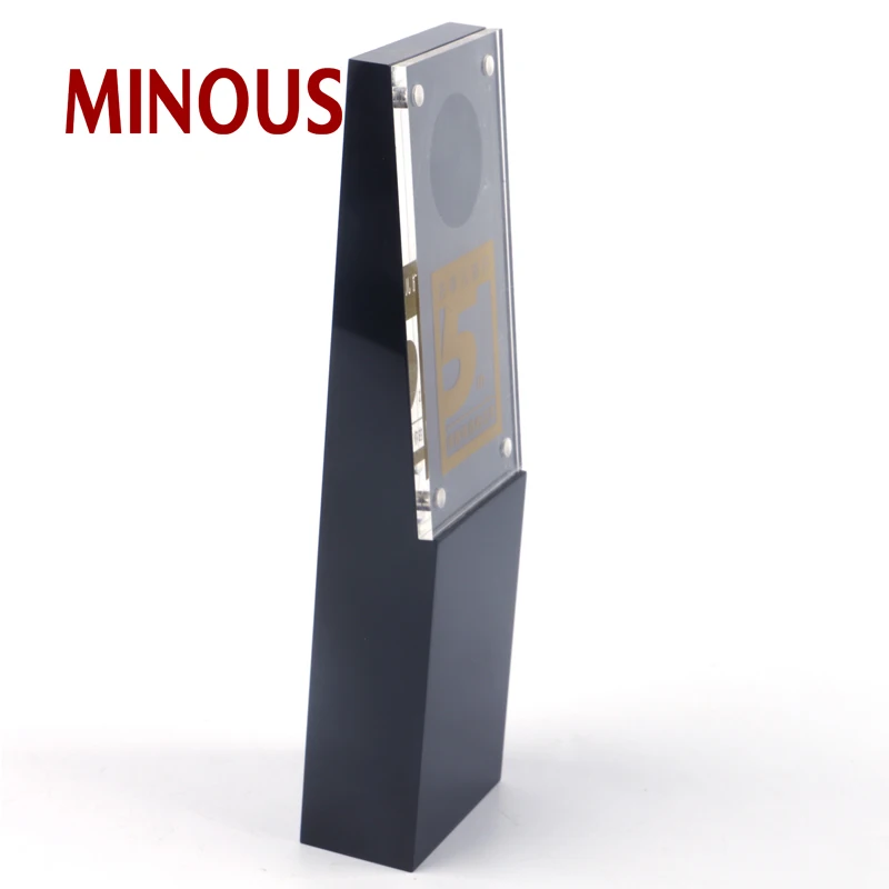  High Quality Acrylic trophy 4