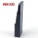 China-manufacture-desktop-small-black-Acrylic-trophy