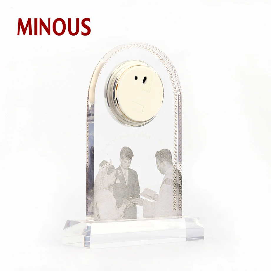  Shenzhen MINOUS Display & Exhibition Product Co. 6