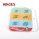 High-end-desktop-small-clear-acrylic-calendar