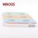 High-end-desktop-small-clear-acrylic-calendar
