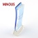 High-quality-custom-small-clear-acrylic-trophy