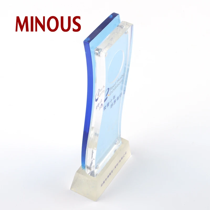  Shenzhen MINOUS Display & Exhibition Product Co. 2