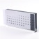 High-quality-square-shape-clear-acrylic-calendar
