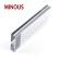 High-quality-square-shape-clear-acrylic-calendar