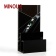 Hot-Sale-Desktop-Rectangle-Black-Acrylic-Display