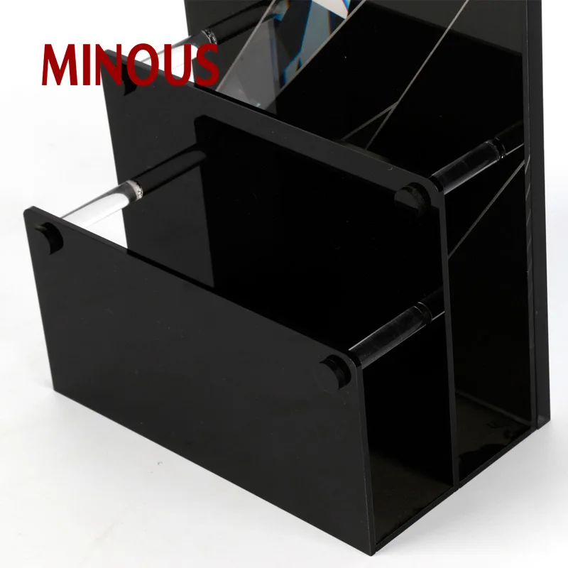  Shenzhen MINOUS Display & Exhibition Product Co. 5