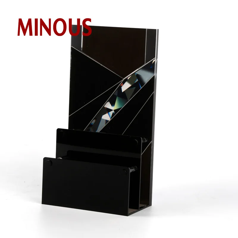  Shenzhen MINOUS Display & Exhibition Product Co. 3