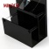 Hot-Sale-Desktop-Rectangle-Black-Acrylic-Display