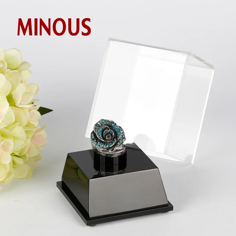 acrylic ring holder XZC-322 Details 7