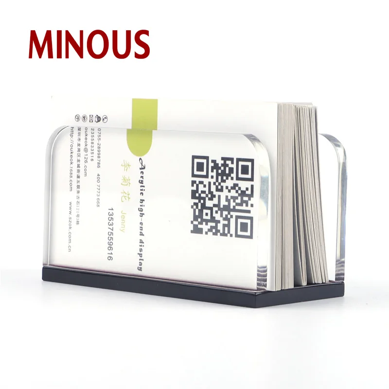  Shenzhen MINOUS Display & Exhibition Product Co. 2