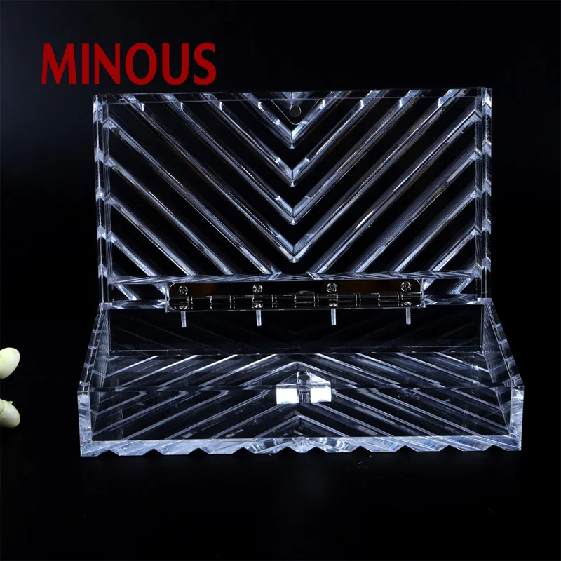  Shenzhen MINOUS Display & Exhibition Product Co. 4
