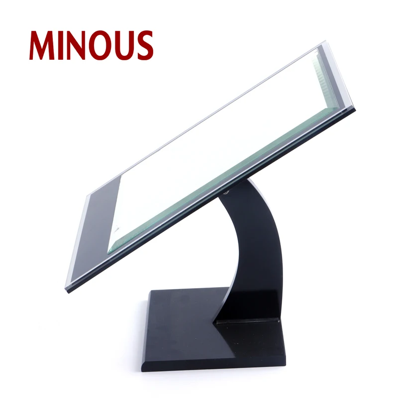  Shenzhen MINOUS Display & Exhibition Product Co. 2