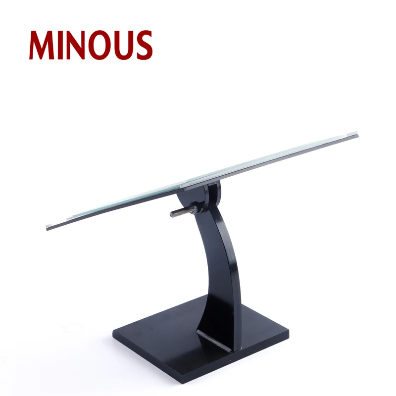  High Quality Acrylic Mirror Display Stand 6