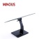 High-Quality-Desktop-Black-Acrylic-Mirror-Display