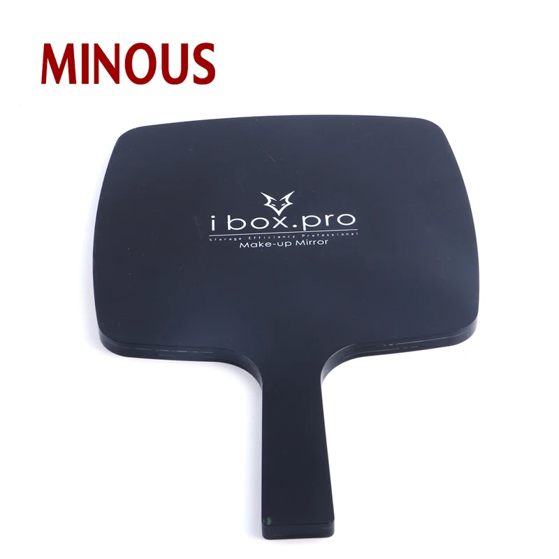  Shenzhen MINOUS Display & Exhibition Product Co. 6