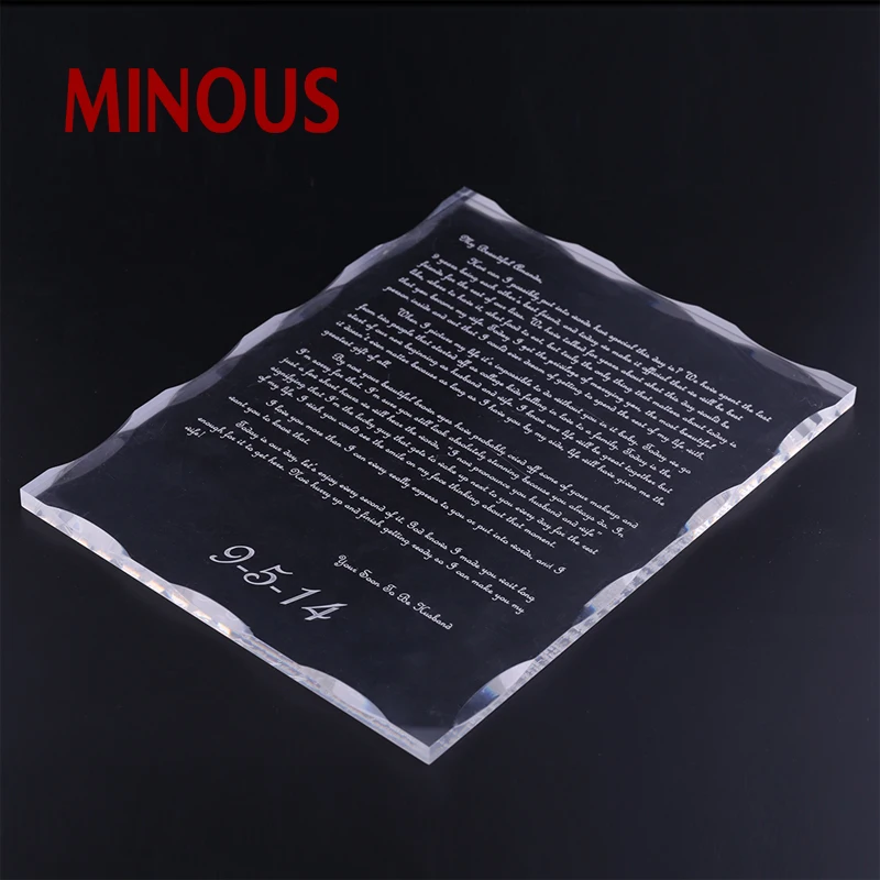  Shenzhen MINOUS Display & Exhibition Product Co. 4