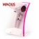 Hot-sale-desktop-L-shape-acrylic-hair