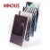 High-quality-custom-square-acrylic-brochure-display