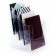 High-quality-custom-square-acrylic-brochure-display