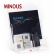High-quality-custom-square-acrylic-brochure-display